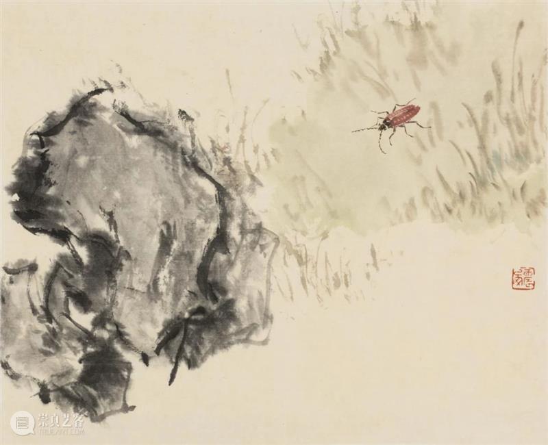 招生｜北京画院姚震西工作室写意花鸟画创作研修班 北京画院 姚震西 工作室 写意花鸟画 研修班 导师 简介 广西 合浦 专业 崇真艺客