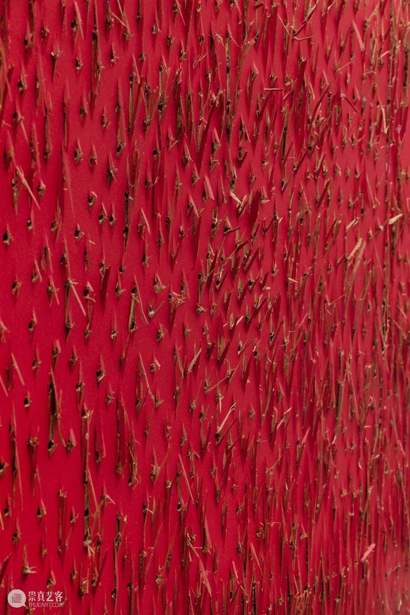 导览 |「时间与空间」群展作品现场图文导览 作品 空间 时间 现场 导览 图文 艺术家 信息 微信 GINKGOSTORE 崇真艺客