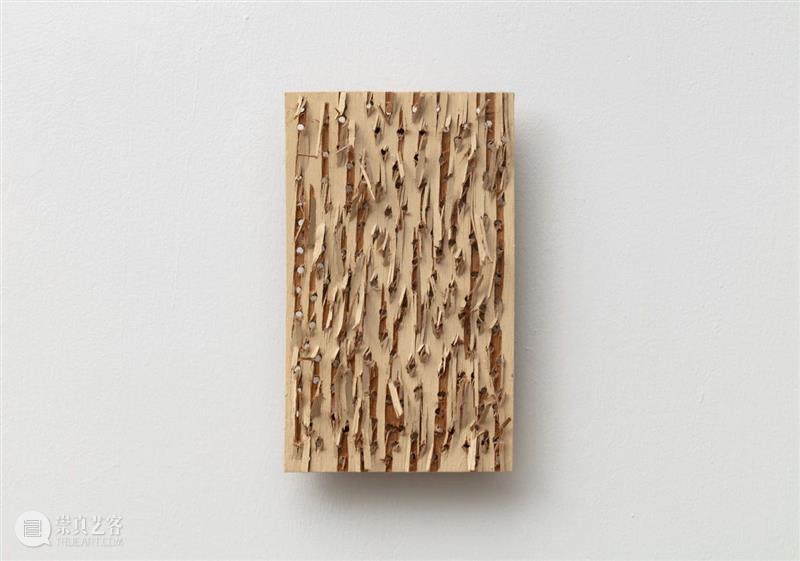 导览 |「时间与空间」群展作品现场图文导览 作品 空间 时间 现场 导览 图文 艺术家 信息 微信 GINKGOSTORE 崇真艺客