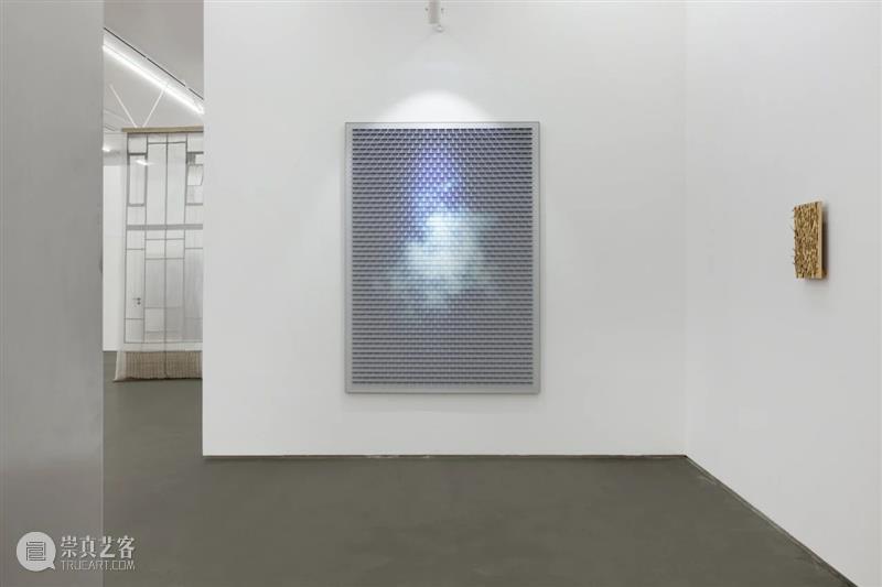 导览 |「时间与空间」群展作品现场图文导览 作品 空间 时间 现场 导览 图文 艺术家 信息 微信 GINKGOSTORE 崇真艺客
