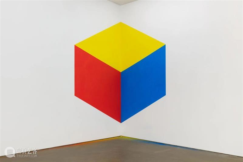 导览 ｜「时间与空间」群展作品现场图文导览 作品 空间 时间 现场 导览 图文 艺术家 信息 微信 GINKGOSTORE 崇真艺客