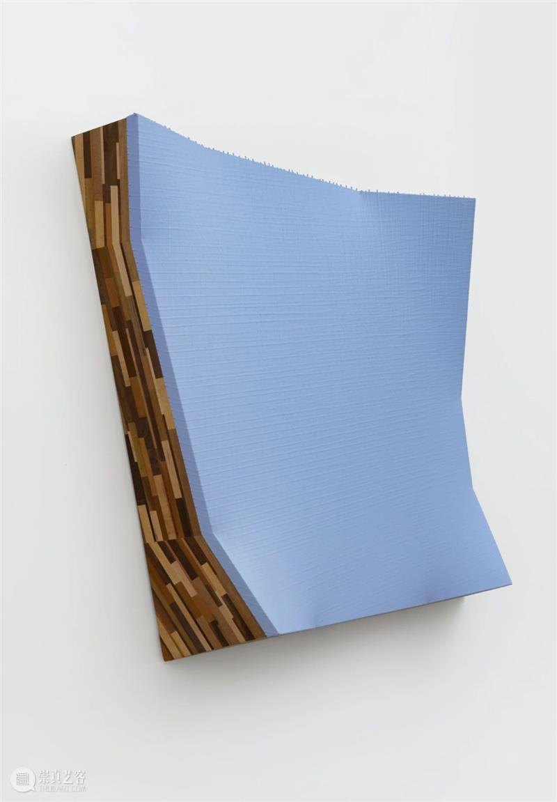 导览 ｜「时间与空间」群展作品现场图文导览 作品 空间 时间 现场 导览 图文 艺术家 信息 微信 GINKGOSTORE 崇真艺客