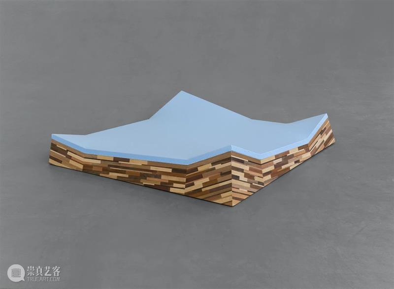 导览 ｜「时间与空间」群展作品现场图文导览 作品 空间 时间 现场 导览 图文 艺术家 信息 微信 GINKGOSTORE 崇真艺客