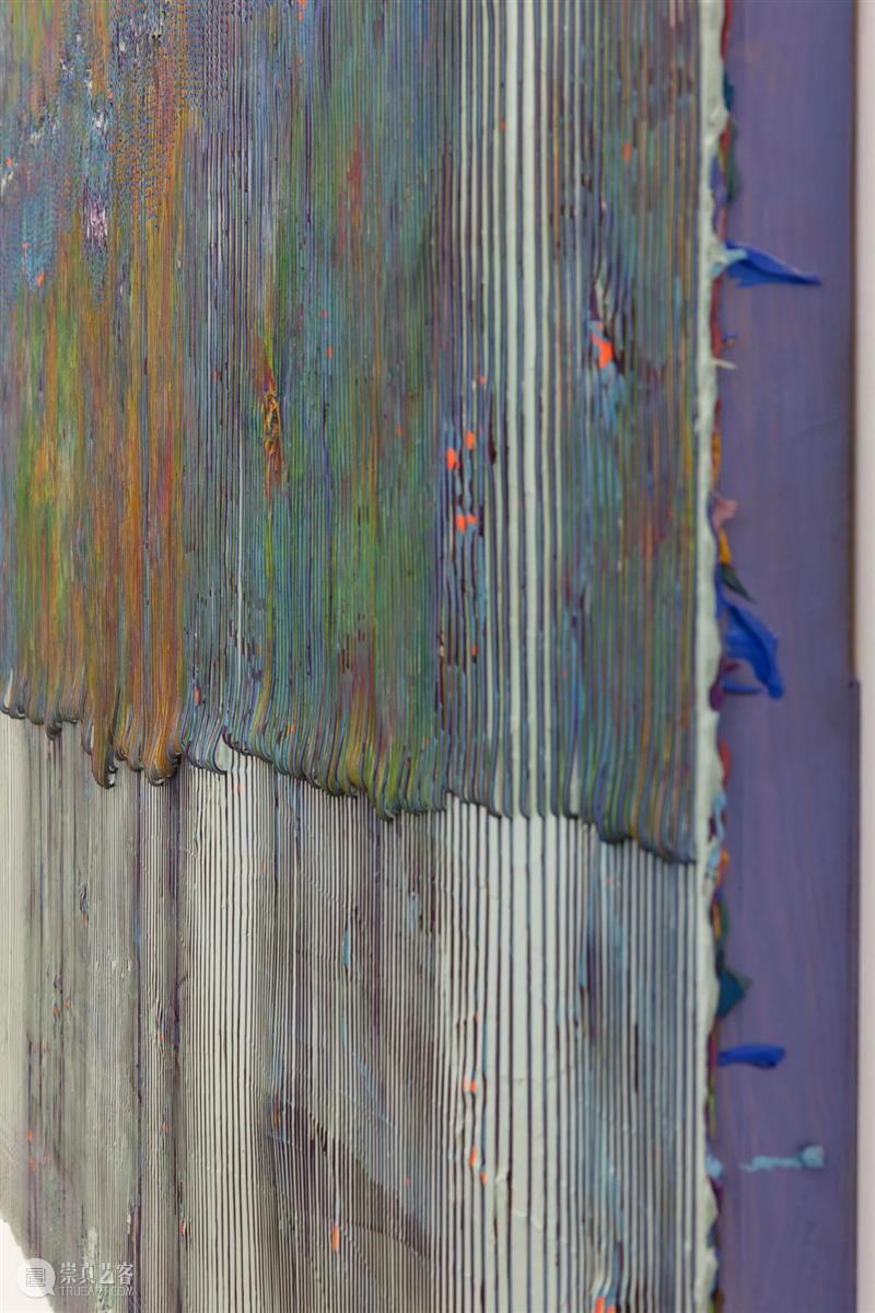 导览 ｜「时间与空间」群展作品现场图文导览 作品 空间 时间 现场 导览 图文 艺术家 信息 微信 GINKGOSTORE 崇真艺客