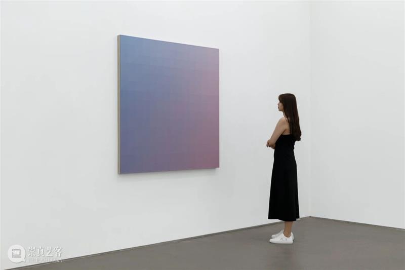 导览 ｜「时间与空间」群展作品现场图文导览 作品 空间 时间 现场 导览 图文 艺术家 信息 微信 GINKGOSTORE 崇真艺客