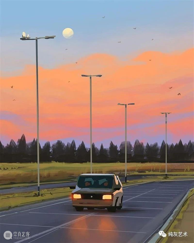 眼里有光的女孩 眼里 女孩 头像 加拿大 插画师@samdoesarts 女生们 姿态 作品 往期 好文 崇真艺客