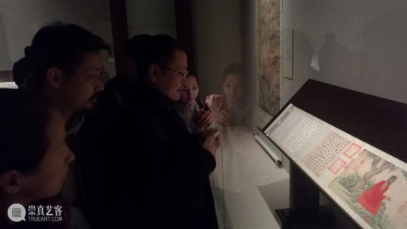 招生｜北京画院牛朝工作室传统山水画鉴赏与创作研修班 山水画 研修班 北京画院牛朝工作室 导师 简介 牛朝 弈樵 斋号 草堂 陕西 崇真艺客