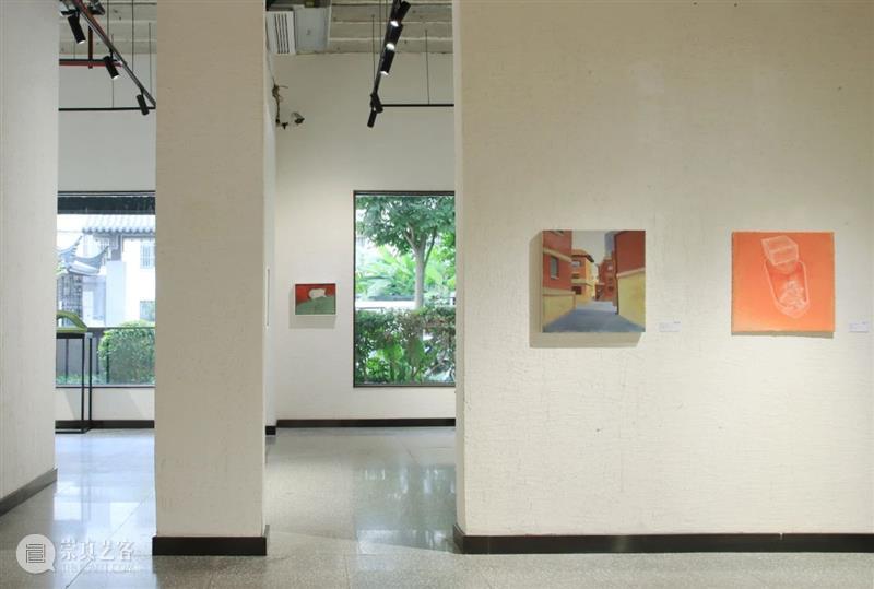 艺术外滩 | 展览现场:“云影——第二届太湖双年展”在苏州顺利举办 太湖 双年展 云影 艺术 外滩 苏州 现场 苏州平江路 金谷里 艺术馆 崇真艺客