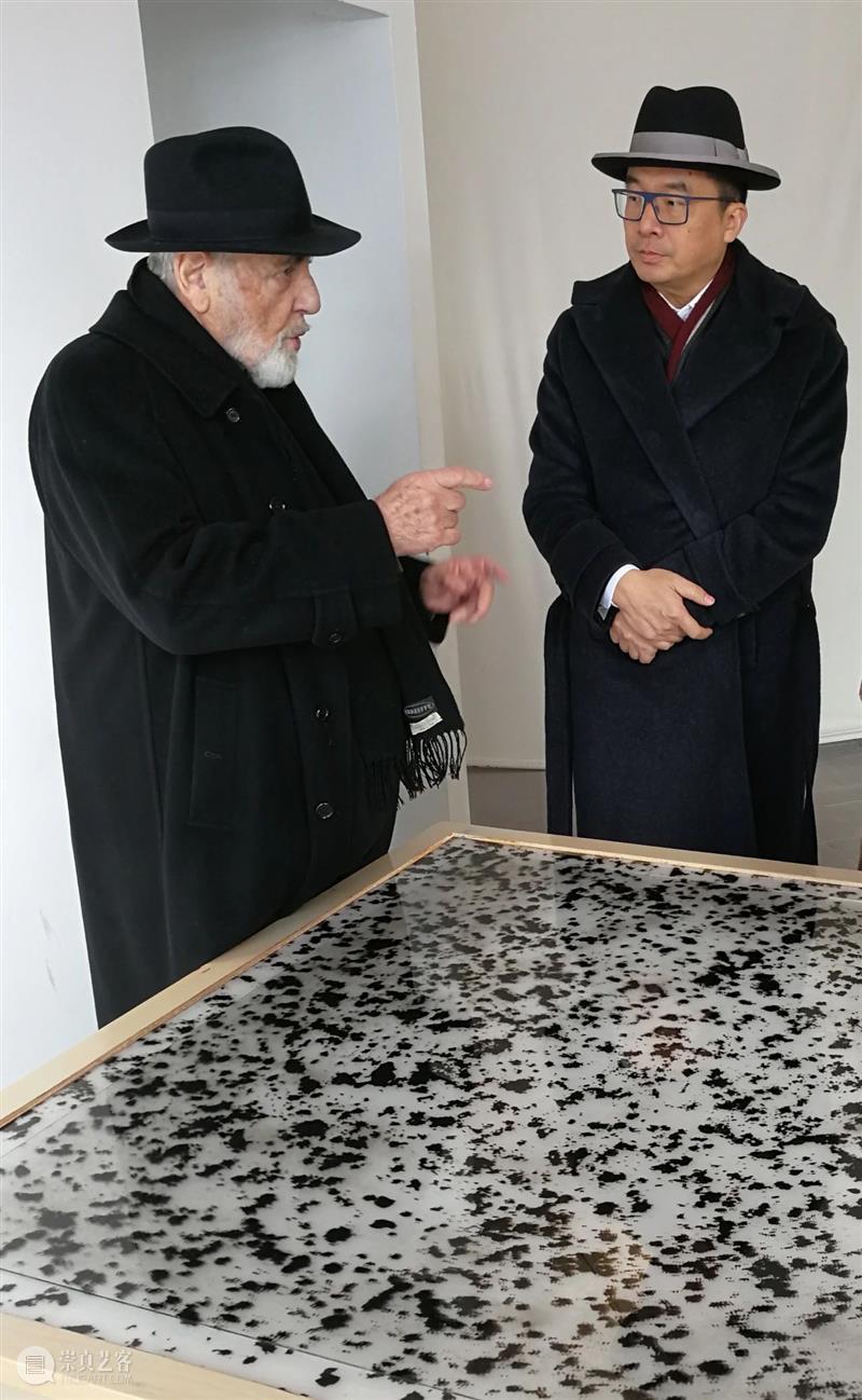 【民生讲座】在镜面和空间中认识皮斯特莱托 镜面 皮斯特莱托 民生 讲座 空间 嘉宾 苏丹 时间 地点 上海民生现代美术馆 崇真艺客