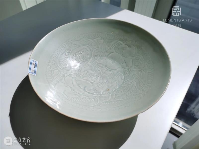 宋代五大名窑之外的湖田窑到底有多美？ 湖田窑 名窑 之外 上方 青铜器 账号 木雕 文化 知识 木材 崇真艺客