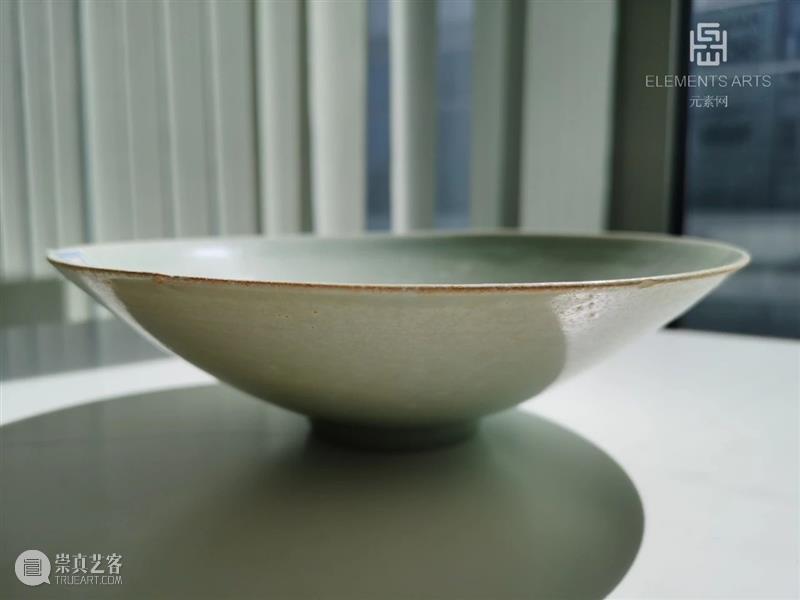 宋代五大名窑之外的湖田窑到底有多美？ 湖田窑 名窑 之外 上方 青铜器 账号 木雕 文化 知识 木材 崇真艺客