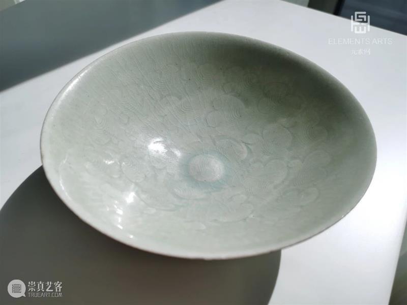 宋代五大名窑之外的湖田窑到底有多美？ 湖田窑 名窑 之外 上方 青铜器 账号 木雕 文化 知识 木材 崇真艺客