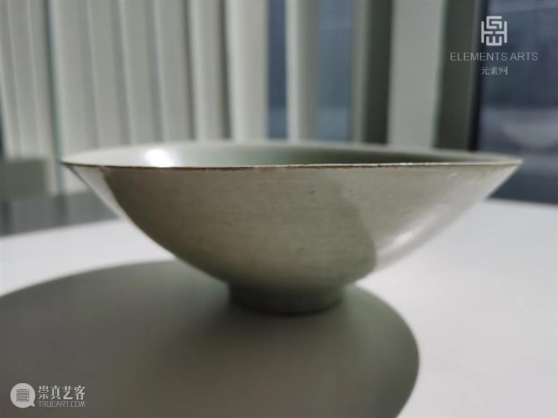 宋代五大名窑之外的湖田窑到底有多美？ 湖田窑 名窑 之外 上方 青铜器 账号 木雕 文化 知识 木材 崇真艺客