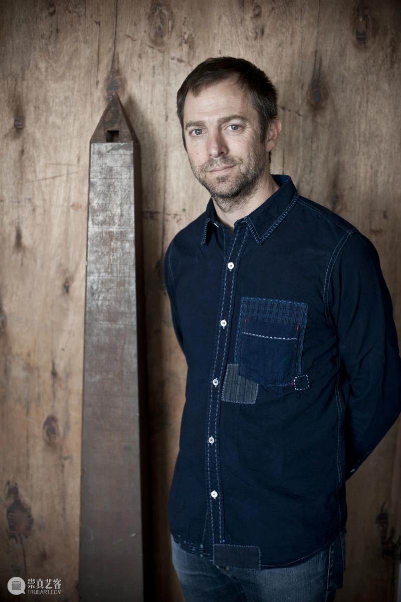 限时限量丨雷安德罗·埃利希个展“太虚之境”双人早鸟票(内含赠票福利) 个展 雷安德罗 埃利希 福利 早鸟 日本 森美术馆 观展人次 纪录 北京中央美术学院美术馆 崇真艺客