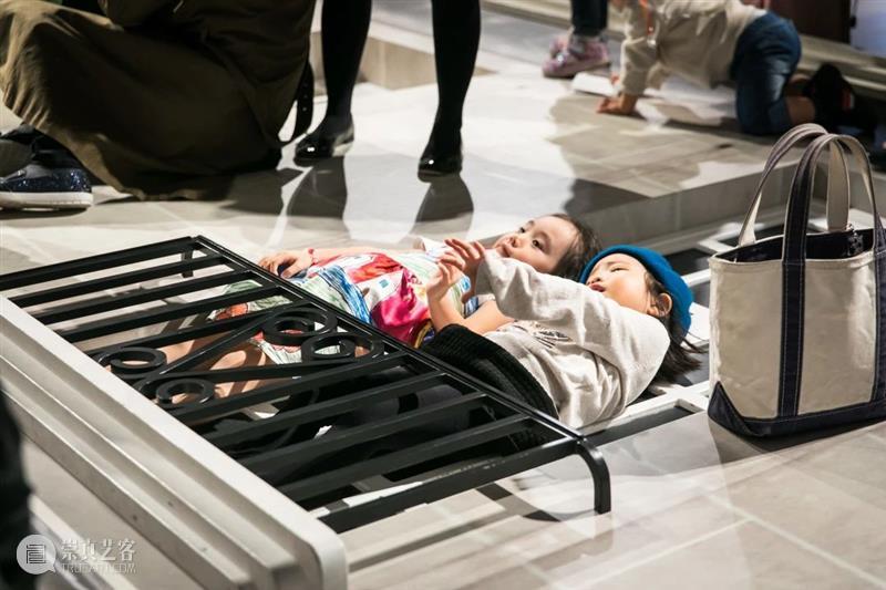 限时限量丨雷安德罗·埃利希个展“太虚之境”双人早鸟票(内含赠票福利) 个展 雷安德罗 埃利希 福利 早鸟 日本 森美术馆 观展人次 纪录 北京中央美术学院美术馆 崇真艺客