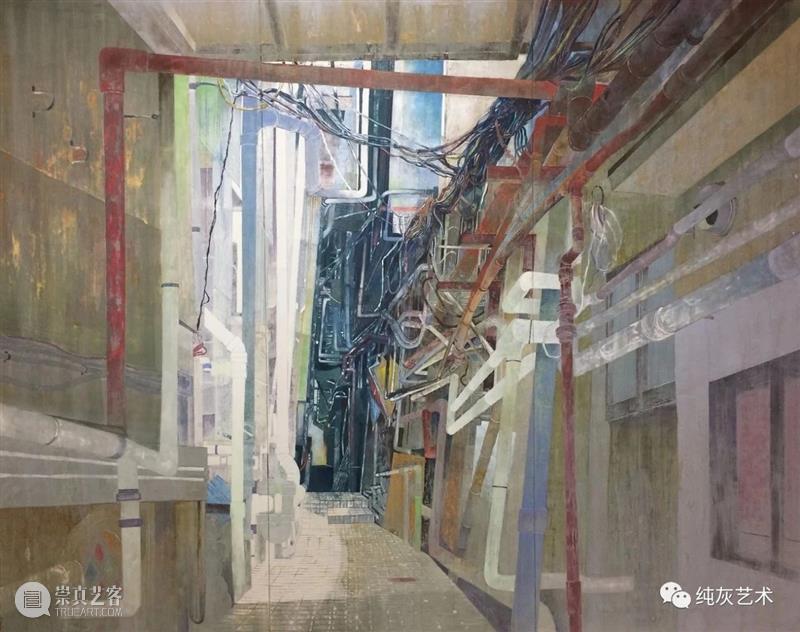 飞禽走兽花鸟鱼虫 飞禽走兽 花鸟 鱼虫 日本 水彩 画家 幸亮太 RYOTA 笔触 动态 崇真艺客