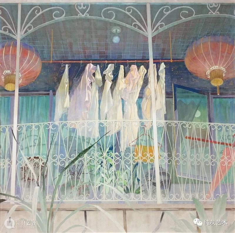 飞禽走兽花鸟鱼虫 飞禽走兽 花鸟 鱼虫 日本 水彩 画家 幸亮太 RYOTA 笔触 动态 崇真艺客