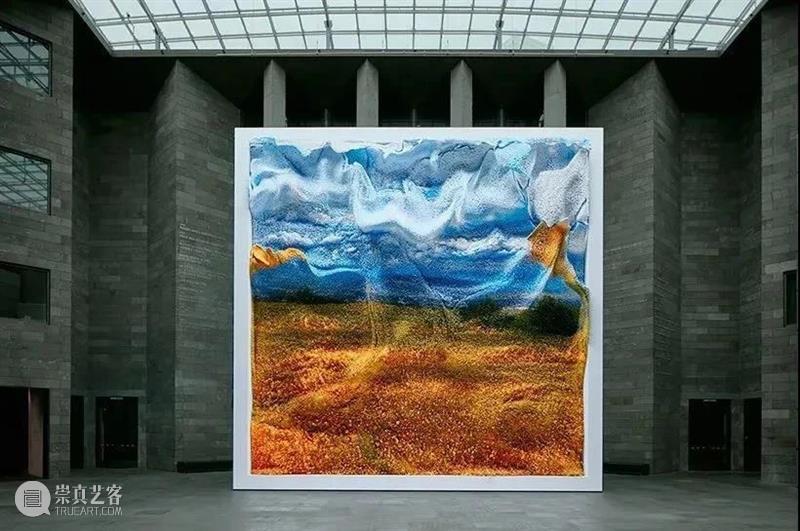【IFA-艺术赏析】Refik Anadol | 用AI来捕捉梦境 视频资讯 戴馨瑀 艺术 Anadol IFA 梦境 日常生活 数据 感官 知识 土耳其 多媒体 崇真艺客
