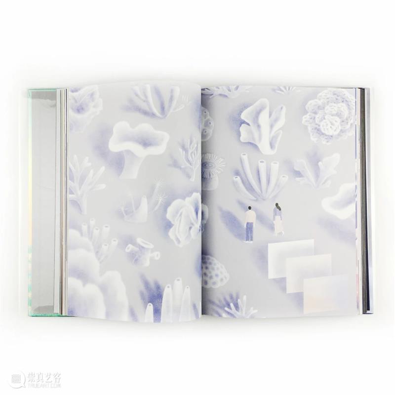 视觉推书 | 7月插画上新！ 视觉 插画 书上 系列 插画集 人气 全文 BOOK 书名 作者 崇真艺客