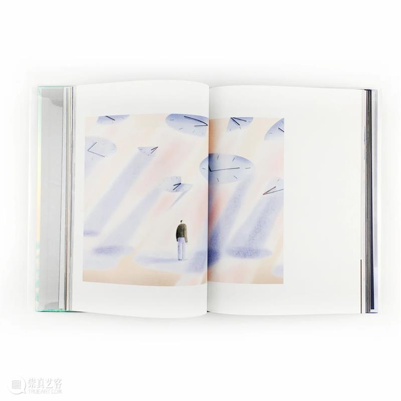 视觉推书 | 7月插画上新！ 视觉 插画 书上 系列 插画集 人气 全文 BOOK 书名 作者 崇真艺客