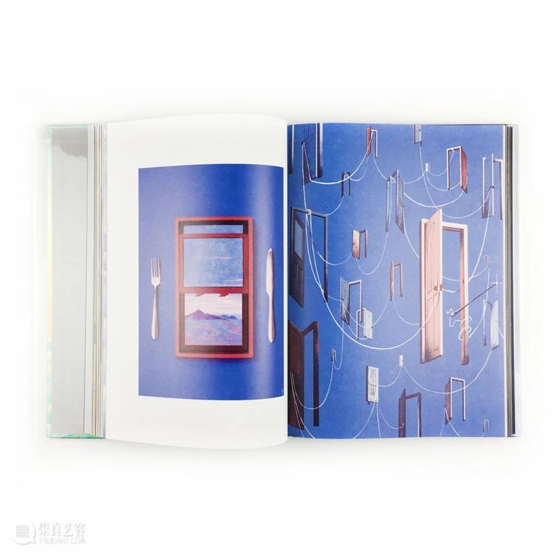 视觉推书 | 7月插画上新！ 视觉 插画 书上 系列 插画集 人气 全文 BOOK 书名 作者 崇真艺客