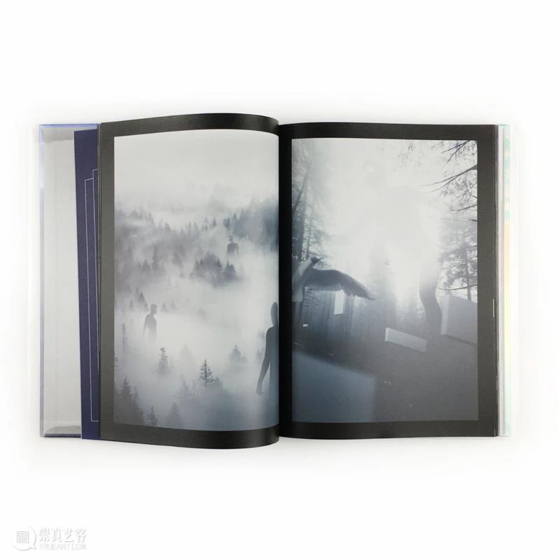 视觉推书 | 7月插画上新！ 视觉 插画 书上 系列 插画集 人气 全文 BOOK 书名 作者 崇真艺客