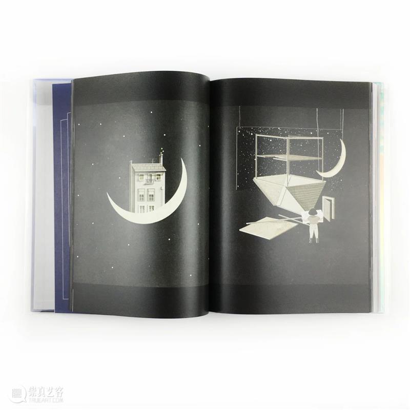 视觉推书 | 7月插画上新！ 视觉 插画 书上 系列 插画集 人气 全文 BOOK 书名 作者 崇真艺客