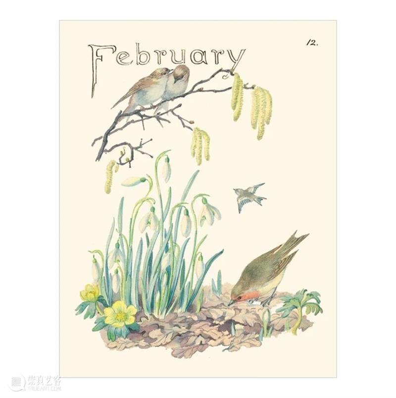 视觉推书 | 7月插画上新！ 视觉 插画 书上 系列 插画集 人气 全文 BOOK 书名 作者 崇真艺客