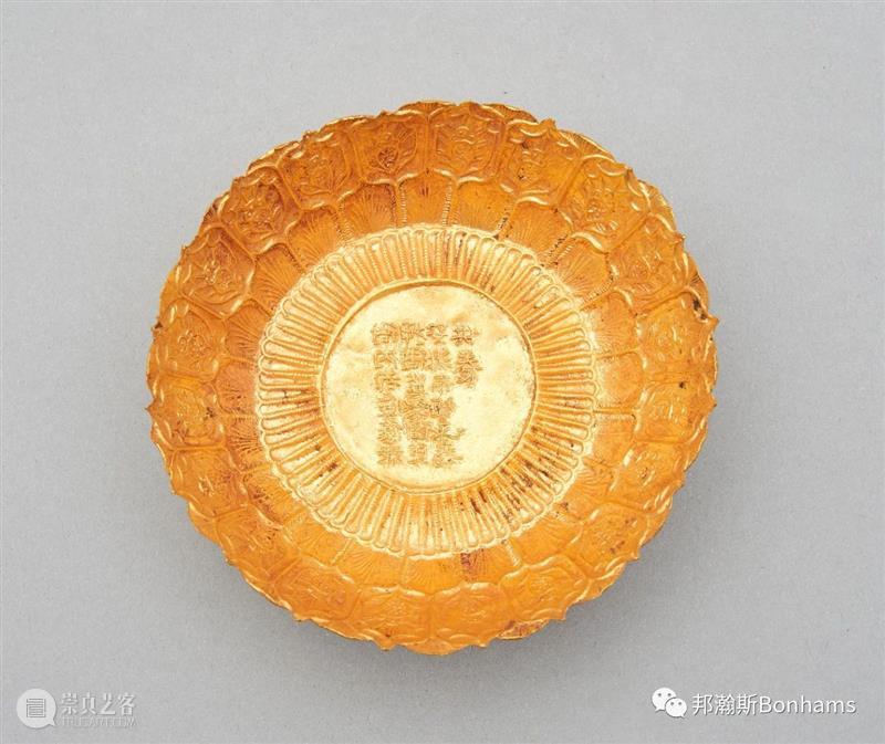 在人之身,冠为上饰:记墨尔本萧氏收藏中古代潮人的时髦头面 墨尔本 头面 古代 萧氏 上饰 潮人 悉尼 邦瀚斯 金银 玉饰 崇真艺客