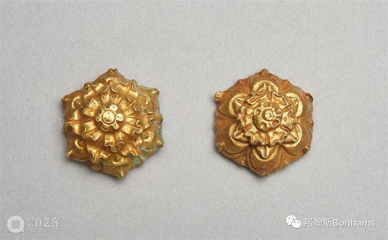 在人之身,冠为上饰:记墨尔本萧氏收藏中古代潮人的时髦头面 墨尔本 头面 古代 萧氏 上饰 潮人 悉尼 邦瀚斯 金银 玉饰 崇真艺客