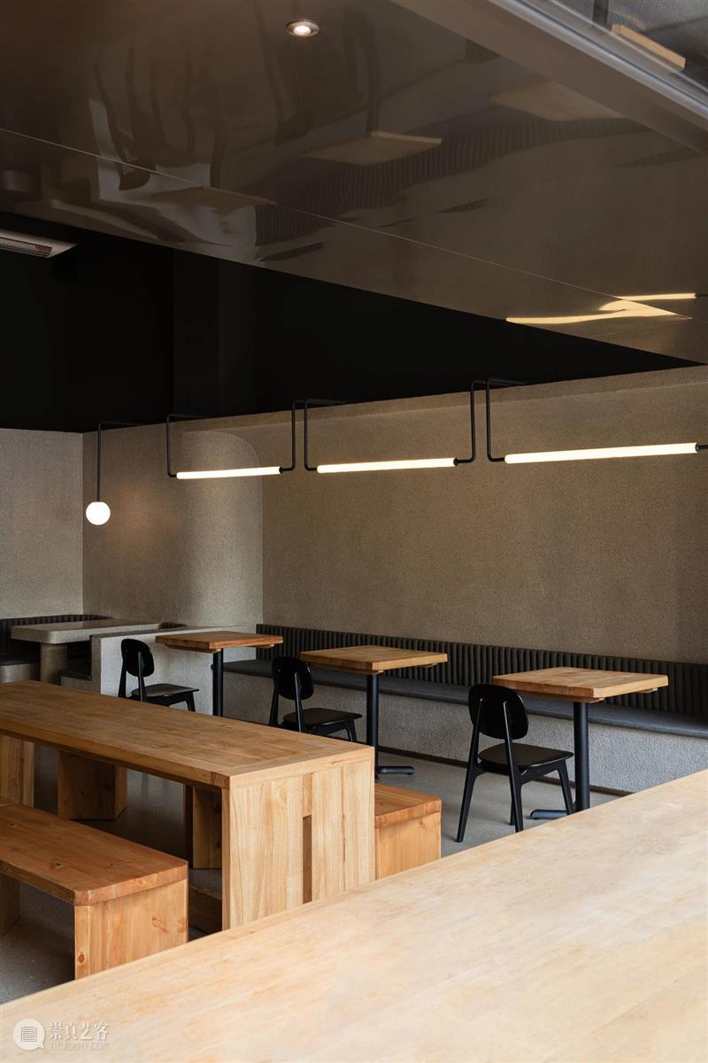 北京青岛1903啤酒概念店 /  即作建筑 博文精选 ADCNews 北京 啤酒 建筑 青岛 概念店 外立面 吕晓斌 项目 地点 望京麒麟社 崇真艺客