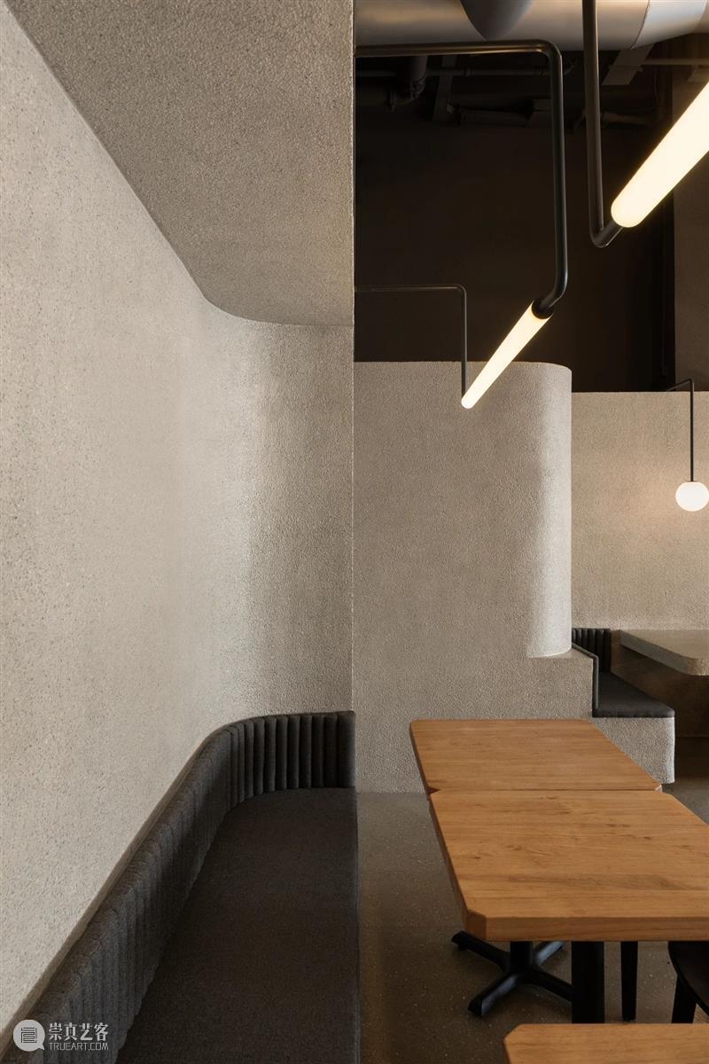 北京青岛1903啤酒概念店 /  即作建筑 博文精选 ADCNews 北京 啤酒 建筑 青岛 概念店 外立面 吕晓斌 项目 地点 望京麒麟社 崇真艺客