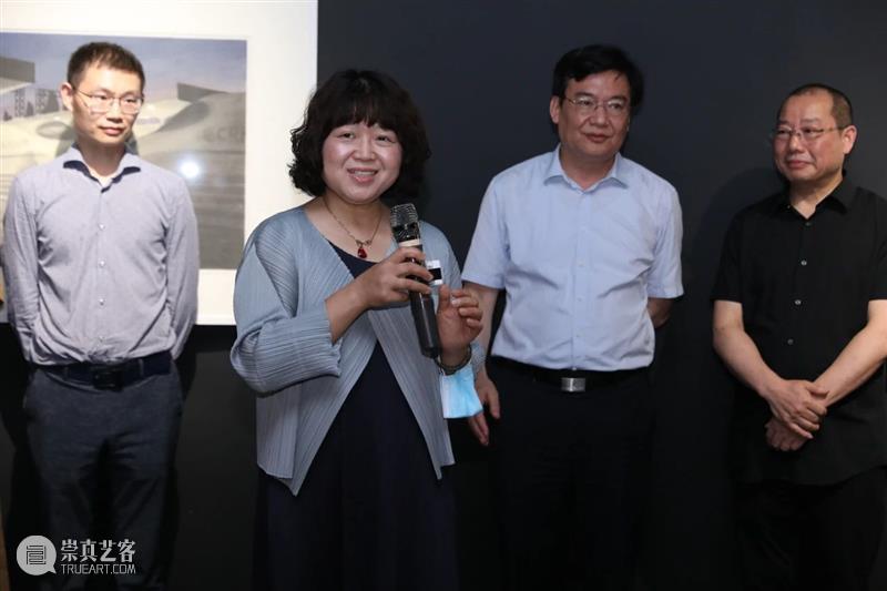 亚洲视频 | 中国水印木刻青年计划 · 2021年度展 崇真艺客