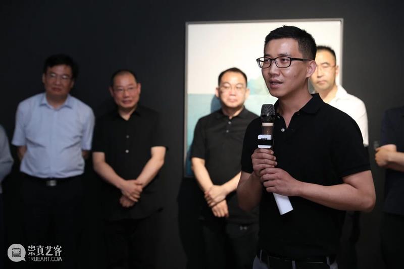 亚洲视频 | 中国水印木刻青年计划 · 2021年度展 崇真艺客