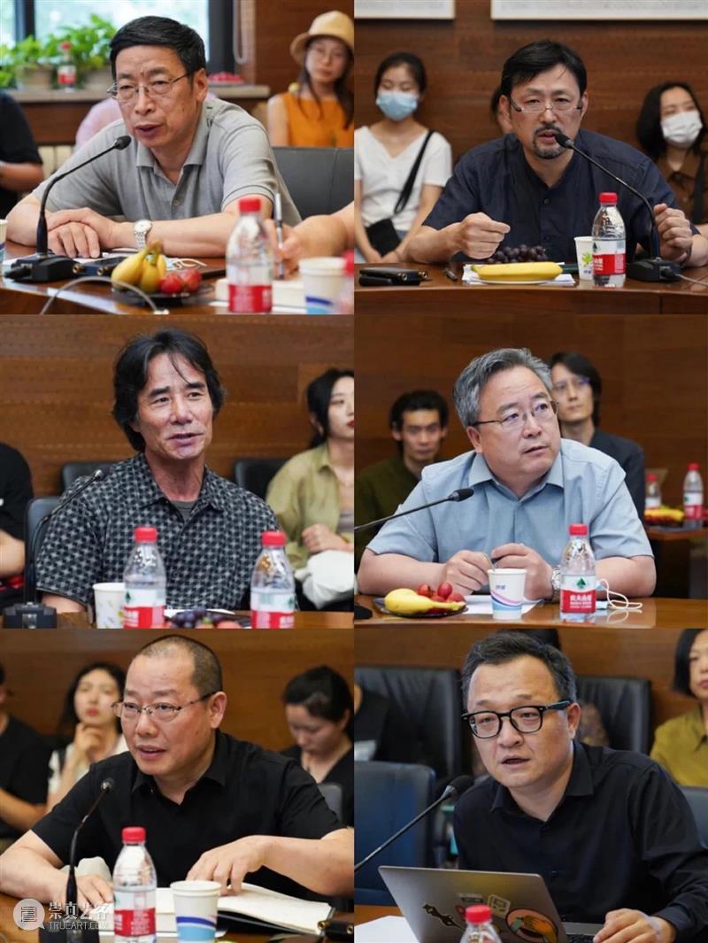 亚洲视频 | 中国水印木刻青年计划 · 2021年度展 崇真艺客