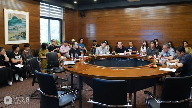 亚洲视频 | 中国水印木刻青年计划 · 2021年度展 崇真艺客