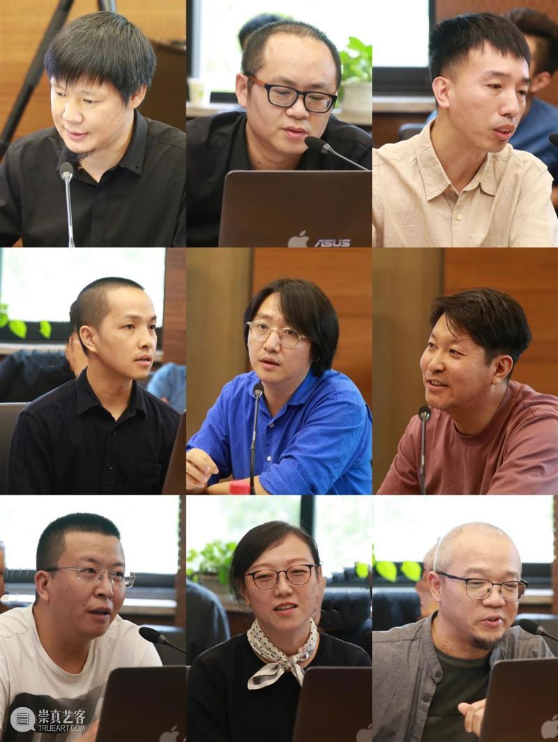亚洲视频 | 中国水印木刻青年计划 · 2021年度展 崇真艺客