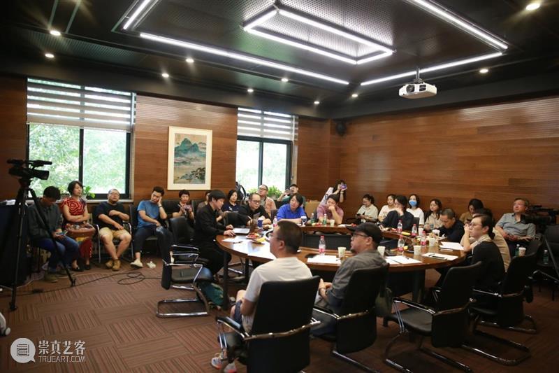亚洲视频 | 中国水印木刻青年计划 · 2021年度展 崇真艺客