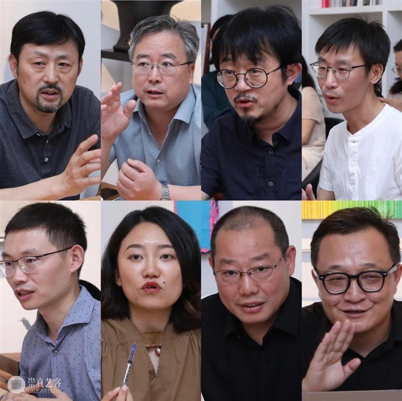 亚洲视频 | 中国水印木刻青年计划 · 2021年度展 崇真艺客