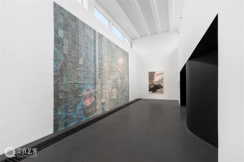 亚洲视频 | 中国水印木刻青年计划 · 2021年度展 崇真艺客