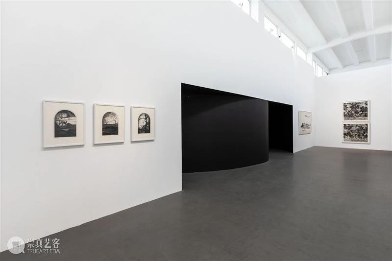 亚洲视频 | 中国水印木刻青年计划 · 2021年度展 崇真艺客