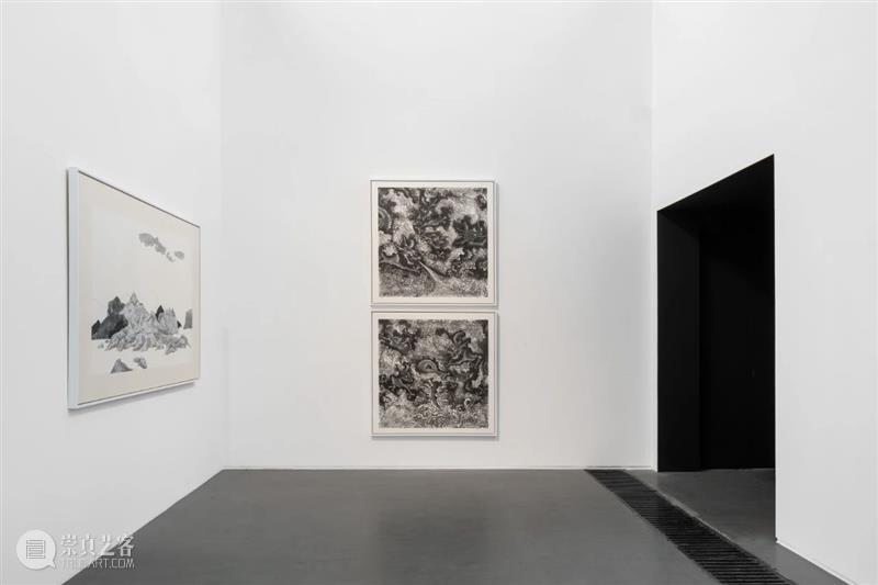 亚洲视频 | 中国水印木刻青年计划 · 2021年度展 崇真艺客