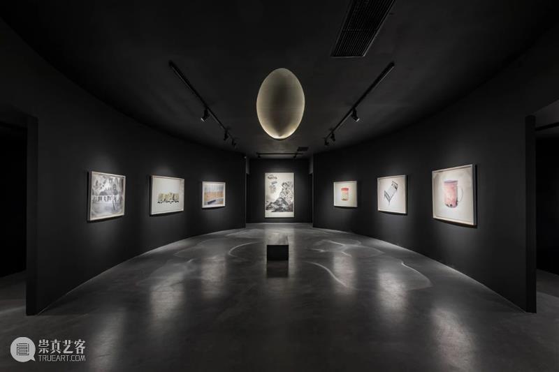 亚洲视频 | 中国水印木刻青年计划 · 2021年度展 崇真艺客