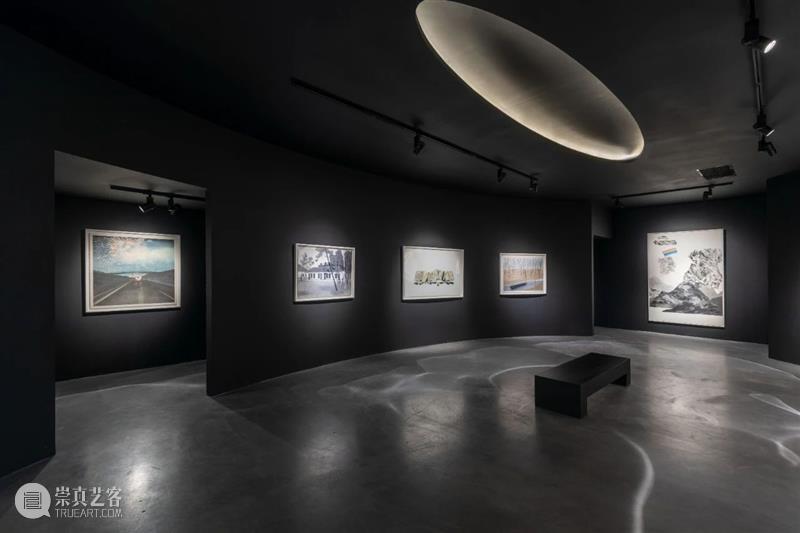 亚洲视频 | 中国水印木刻青年计划 · 2021年度展 崇真艺客