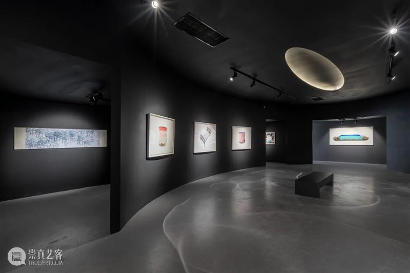 亚洲视频 | 中国水印木刻青年计划 · 2021年度展 崇真艺客