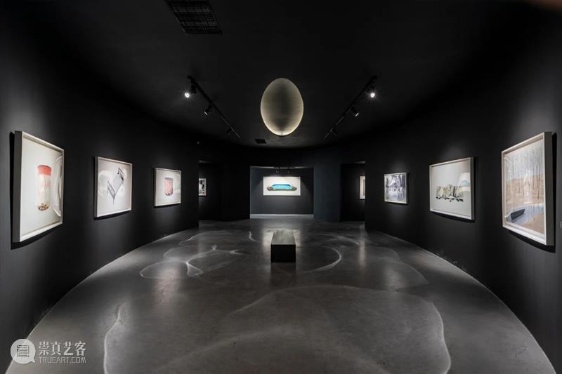 亚洲视频 | 中国水印木刻青年计划 · 2021年度展 崇真艺客