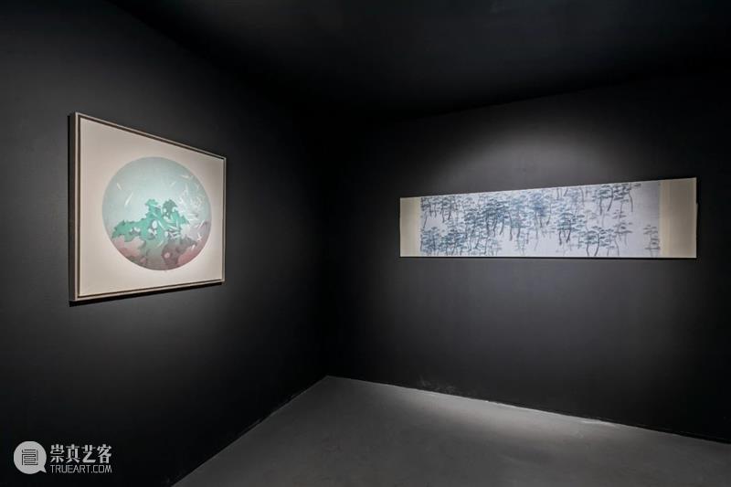 亚洲视频 | 中国水印木刻青年计划 · 2021年度展 崇真艺客