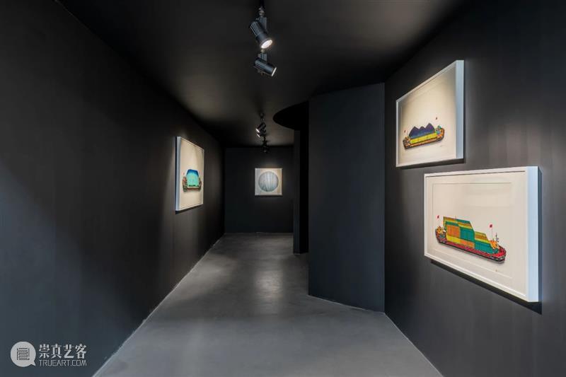 亚洲视频 | 中国水印木刻青年计划 · 2021年度展 崇真艺客