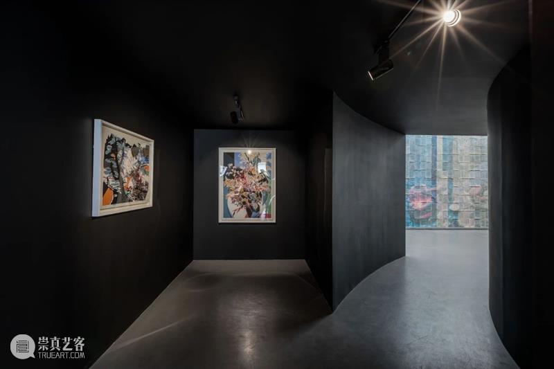 亚洲视频 | 中国水印木刻青年计划 · 2021年度展 崇真艺客
