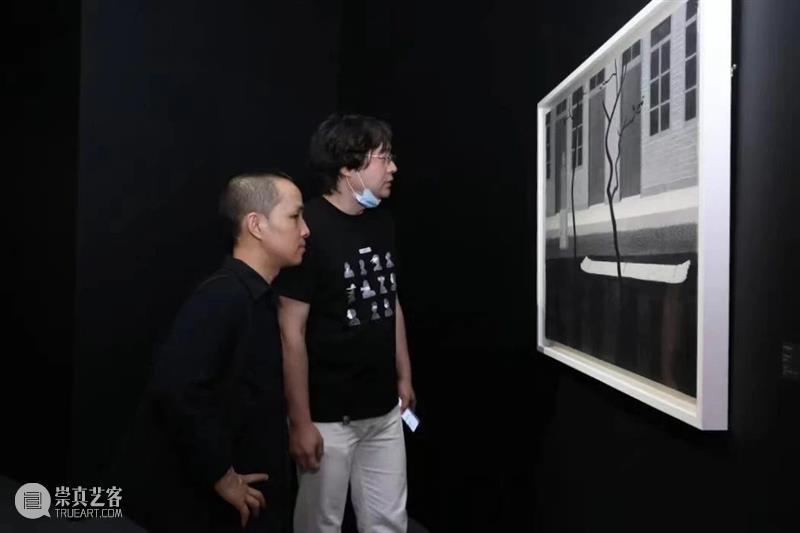 亚洲视频 | 中国水印木刻青年计划 · 2021年度展 崇真艺客